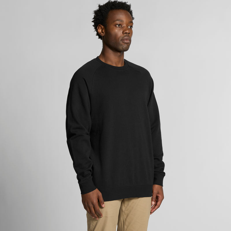 Supply Crew Mens – Turn