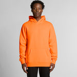 AS Colour 5102F Stencil Safety Hood Mens