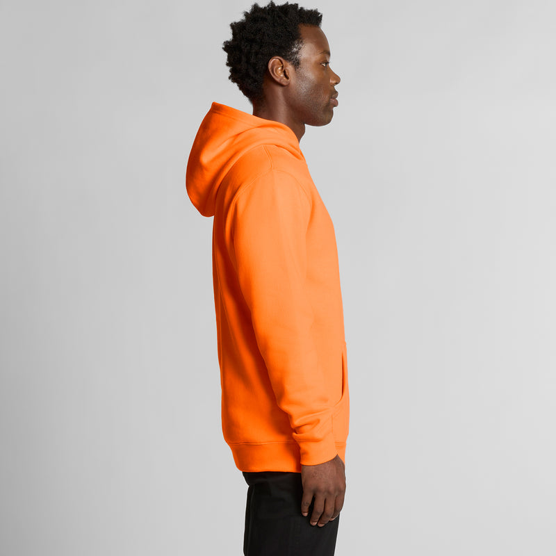 Stencil Safety Hood Mens – Side