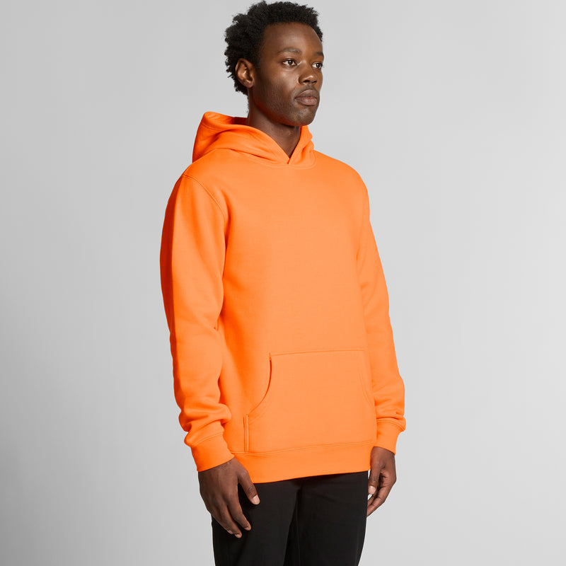 Stencil Safety Hood Mens – Turn