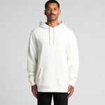 AS Colour 5102G Organic Stencil Hood Mens