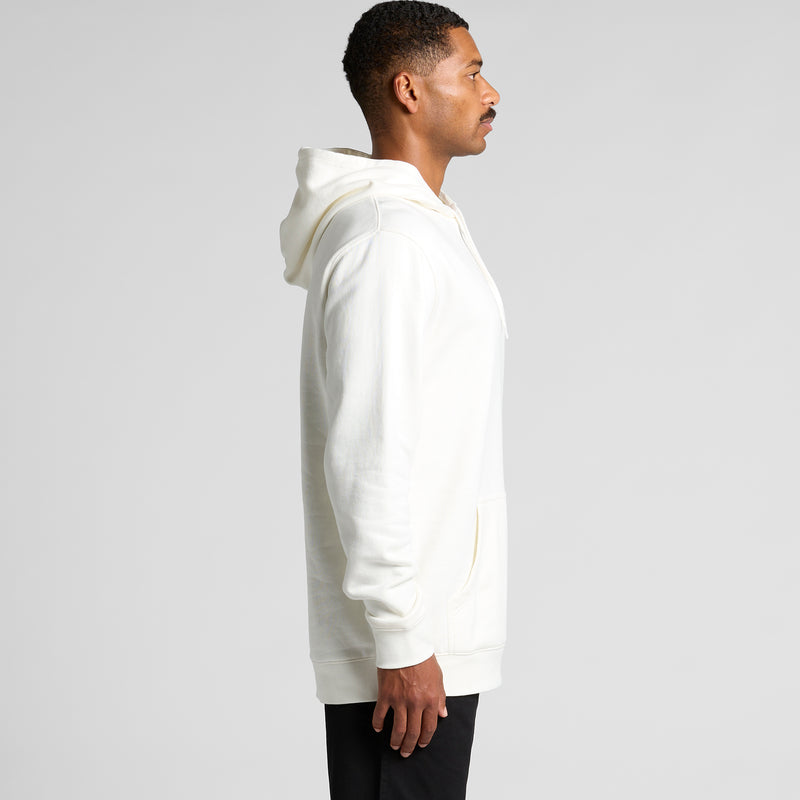 Organic Stencil Hood Mens – Side