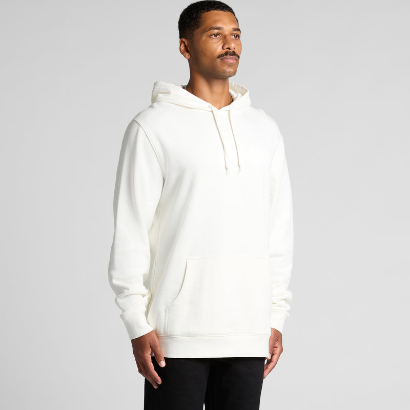 Organic Stencil Hood Mens – Turn