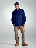 X Airflow™ Ripstop Engineered Cargo Work Pants Product Code: BPC6475