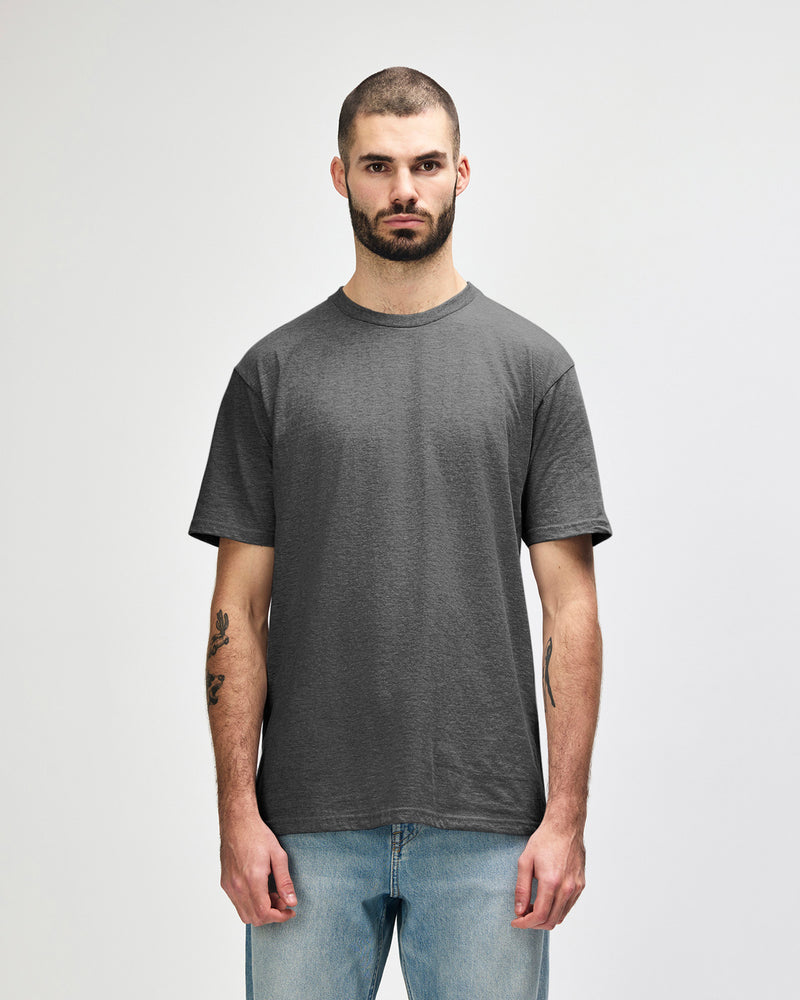 Graphite Heather