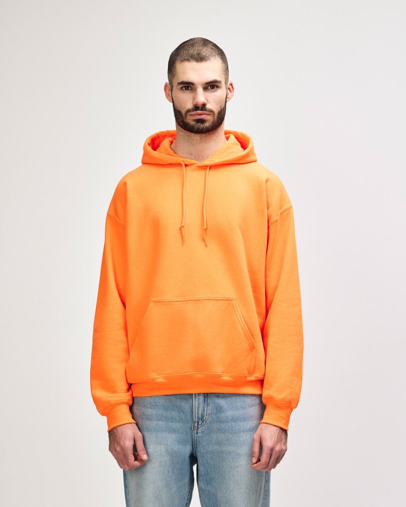 Safety Orange