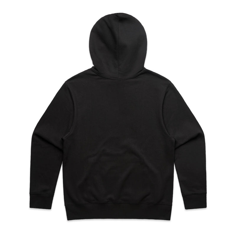 Cockburn 4WD Club AS Colour Mens Heavy Hood - Including full colour DTF Printing