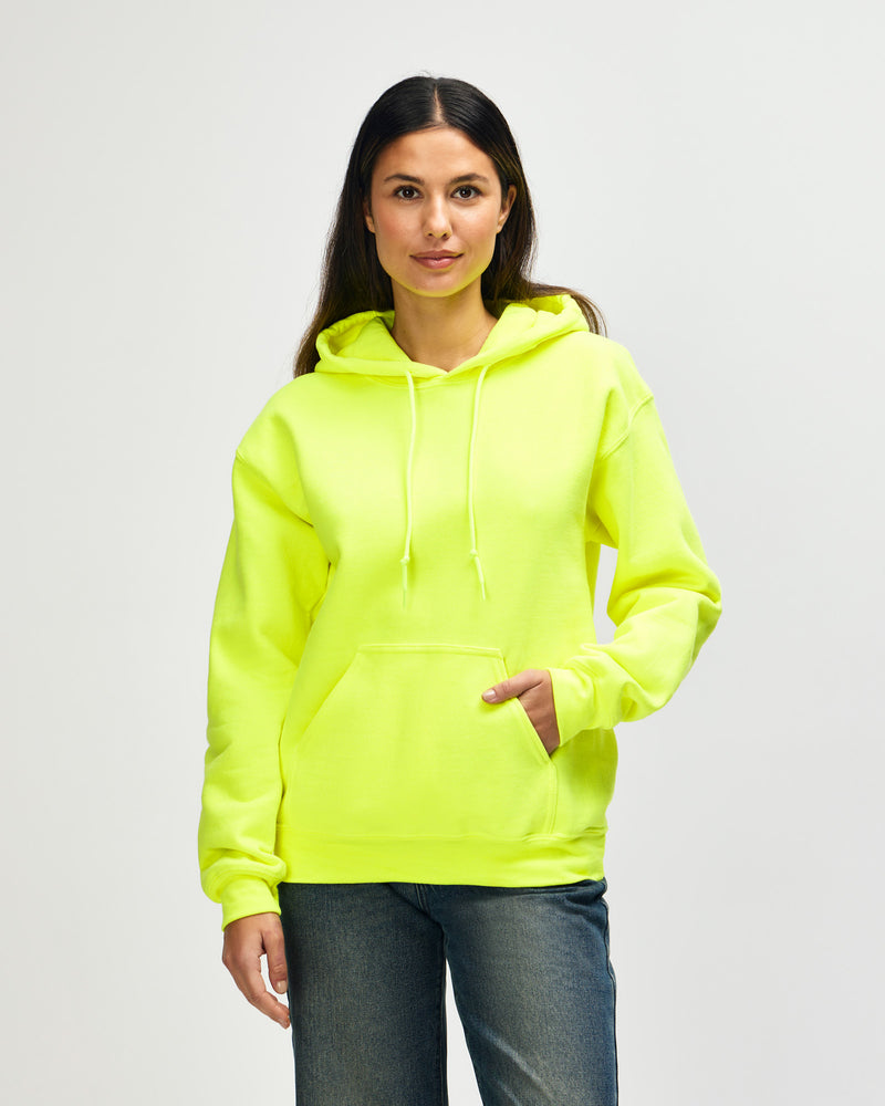 Safety Green