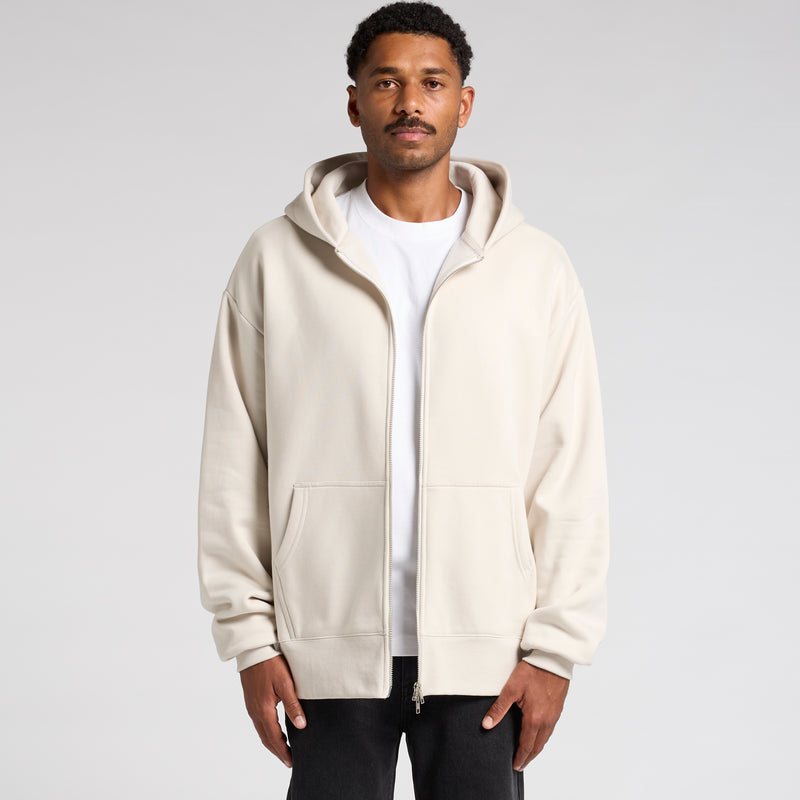 AS Colour 5148 Heavy Zip Hood Mens