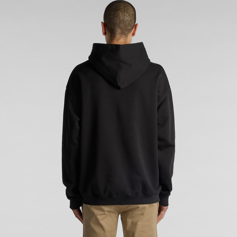 AS Colour 5151 Made Hood back