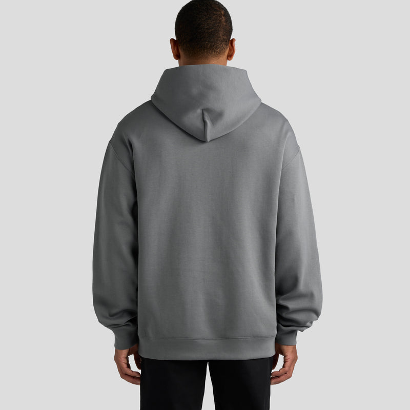 Relax Active Hood Mens – Back