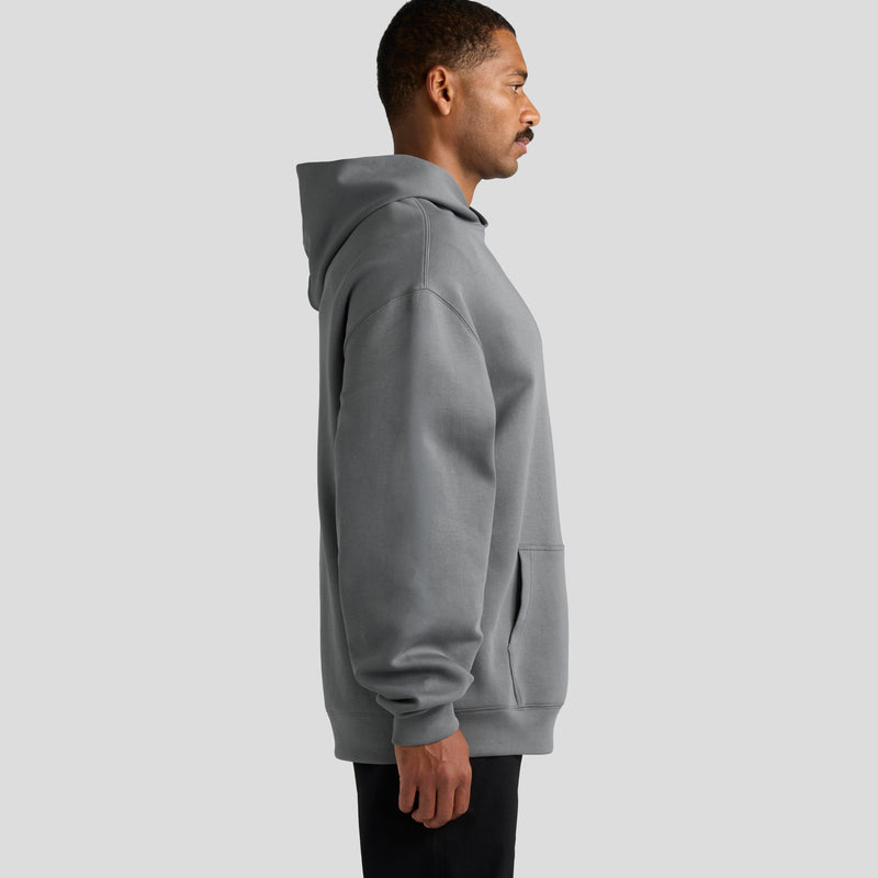 Relax Active Hood Mens – Side