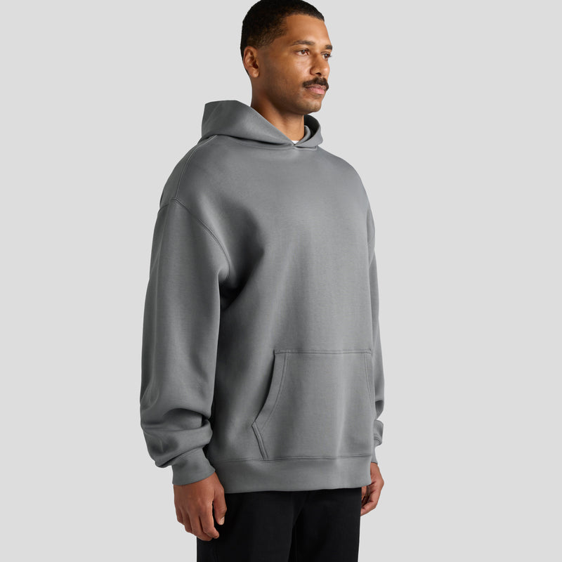 Relax Active Hood Mens – Turn