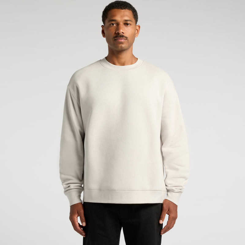 AS Colour 5160 Relax Crew Mens