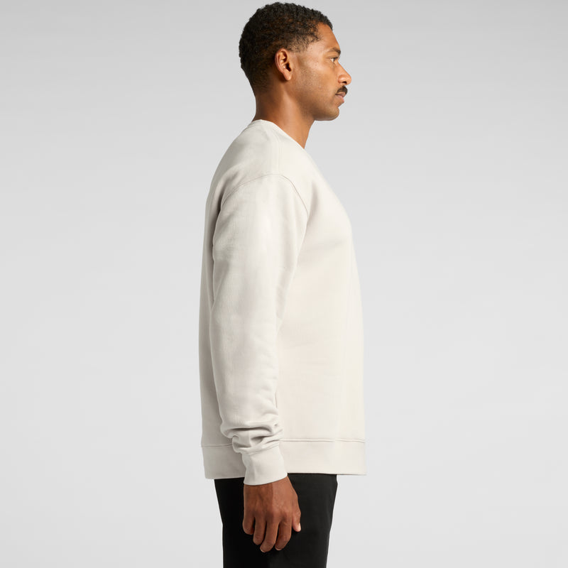 Relax Crew Mens – Side