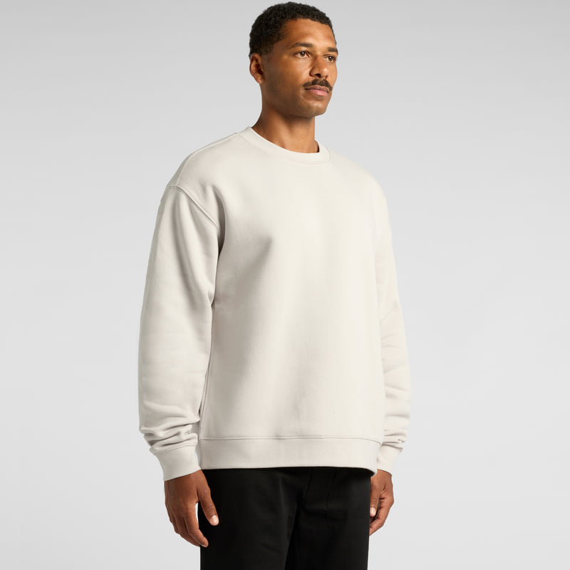 Relax Crew Mens – Turn