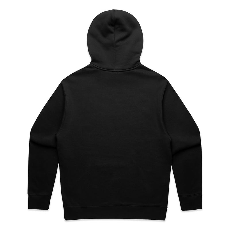 Relax Hood Mens (4XL-5XL)