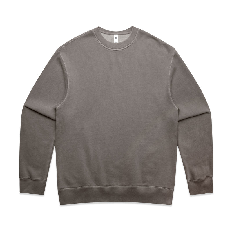 Faded Grey