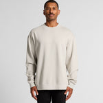 AS Colour 5165 Relax Faded Crew Mens