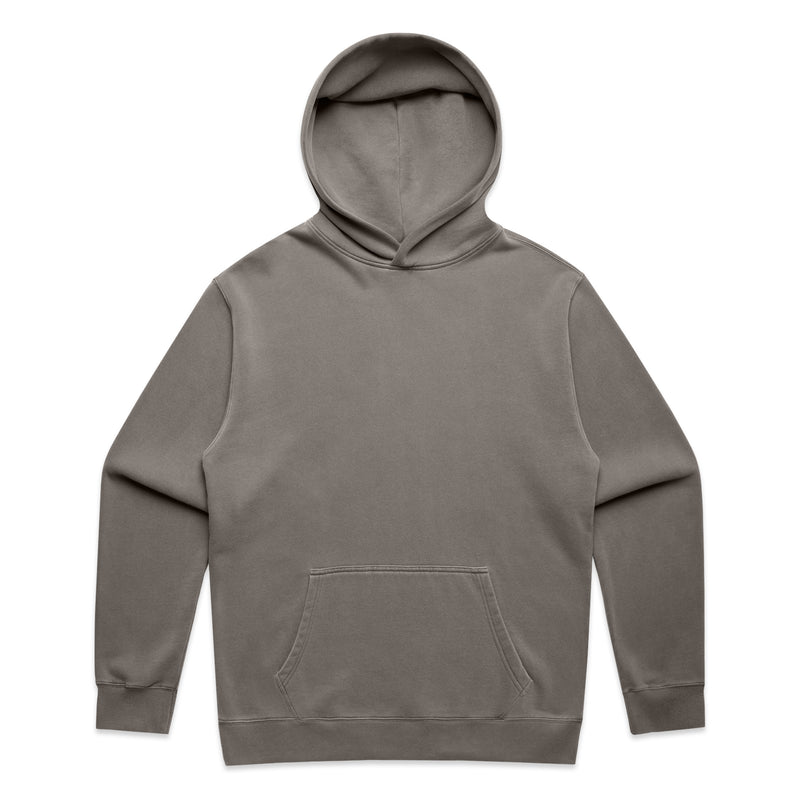 Faded Grey