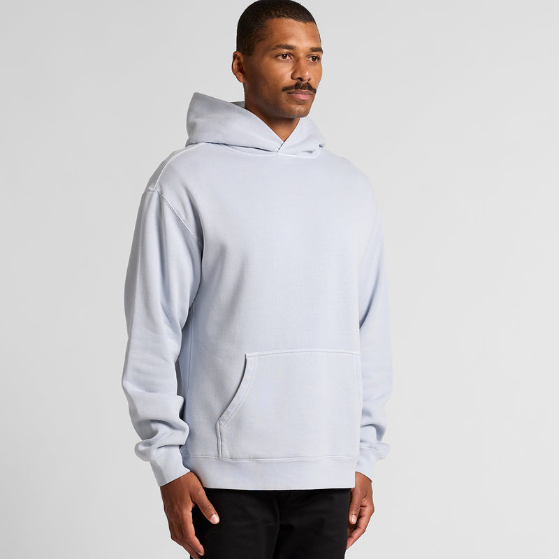 Relax Faded Hood Mens – Turn