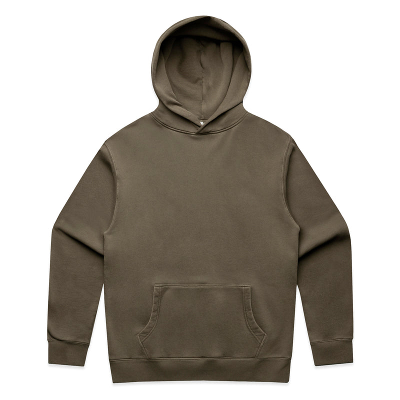 Faded Brown