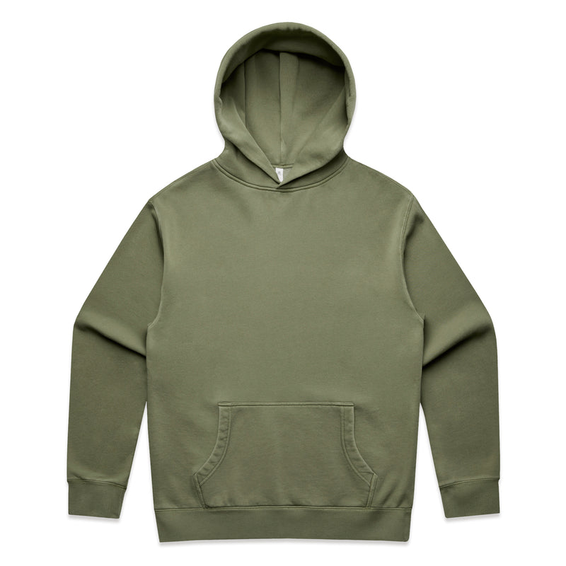 Faded Olive