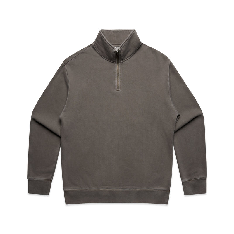Faded Grey