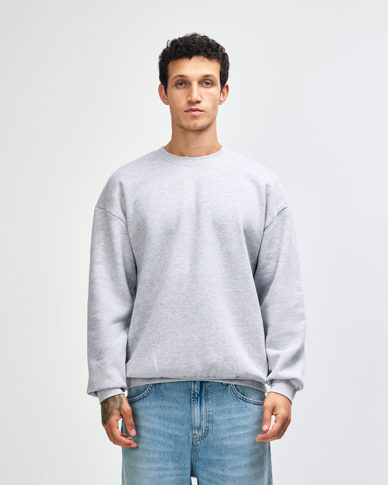 Heather Grey