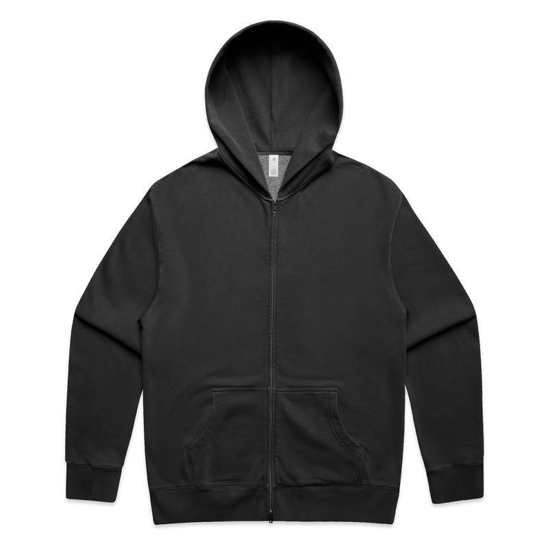 Faded Black