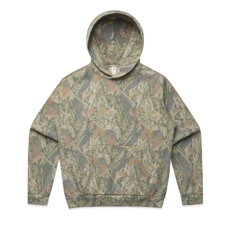 Tree Camo