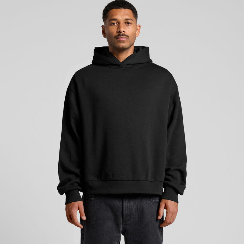 AS Colour 5172 Box Minus Hood [-4cm]