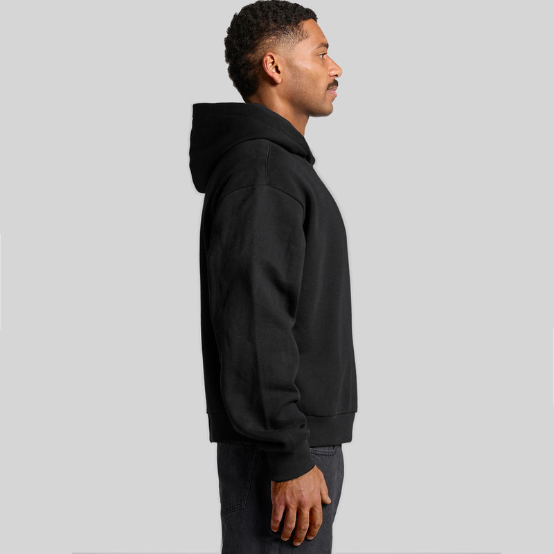 AS Colour 5172 Box Minus Hood [-4cm] side