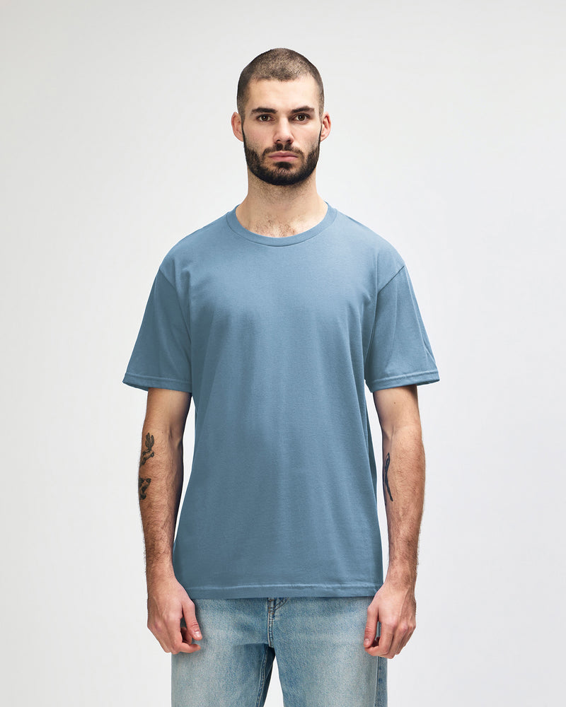 Stone Blue