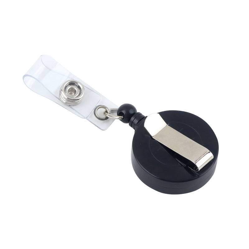 Nursing Pouch & Retractable Badge Reel (MOQ 100)
