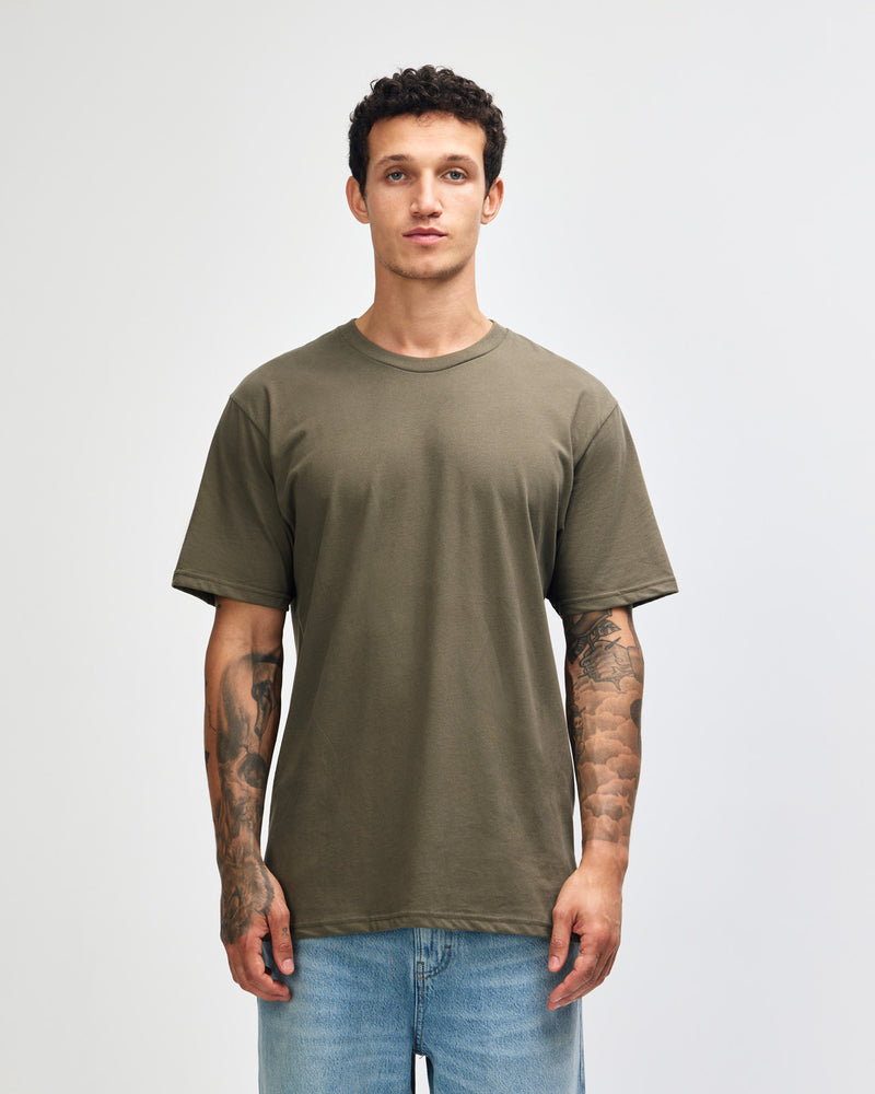 American Apparel 5389 T-Shirt Unisex – product photo
