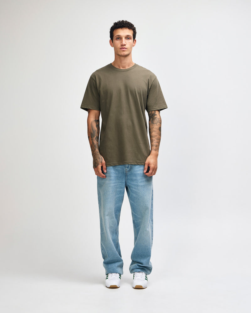American Apparel 5389 T-Shirt Unisex – product photo