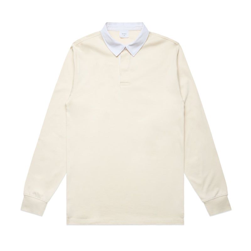 Rugby Jersey Mens