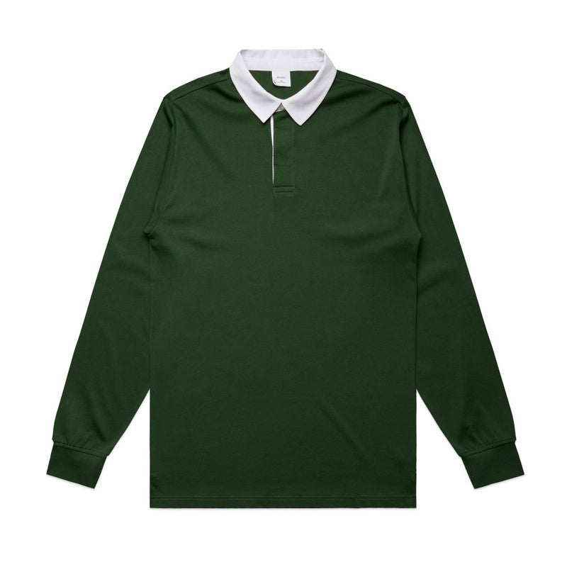 Rugby Jersey Mens
