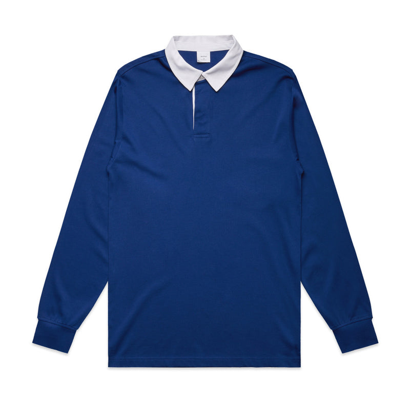 Rugby Jersey Mens