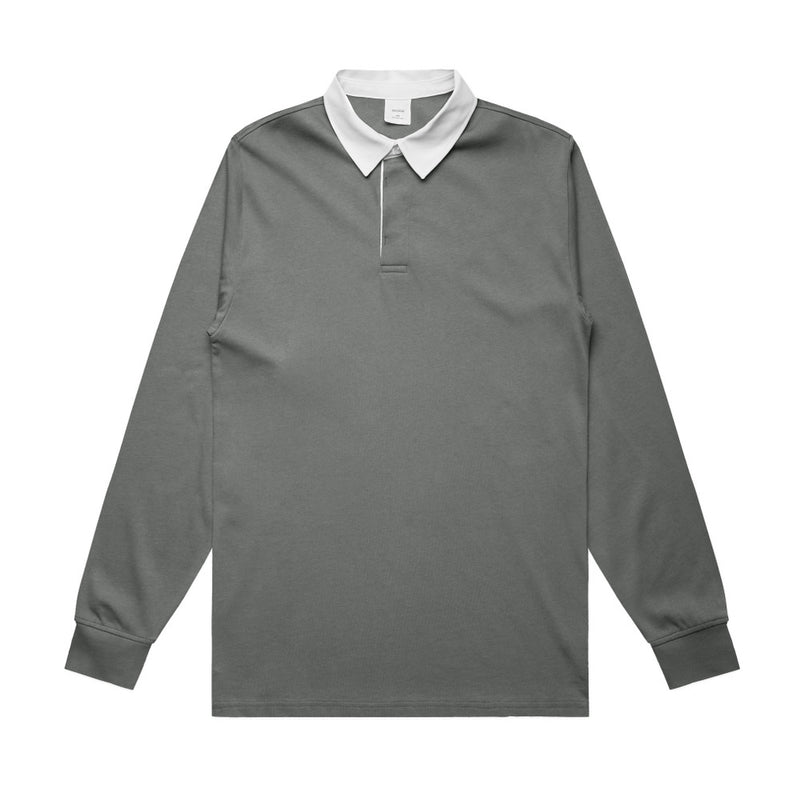 Rugby Jersey Mens