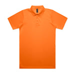 Safety Orange