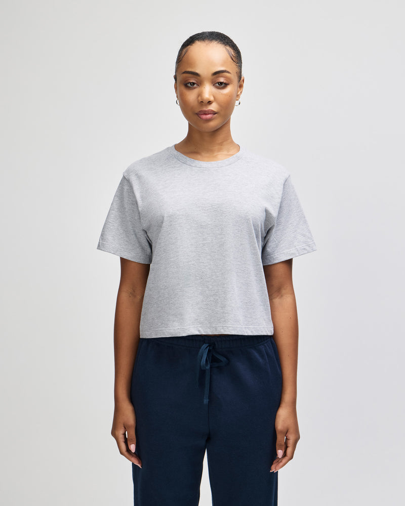 Heather Grey
