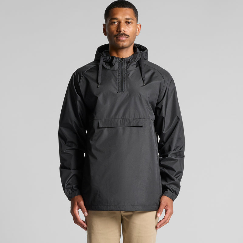 Cyrus Windbreaker Mens