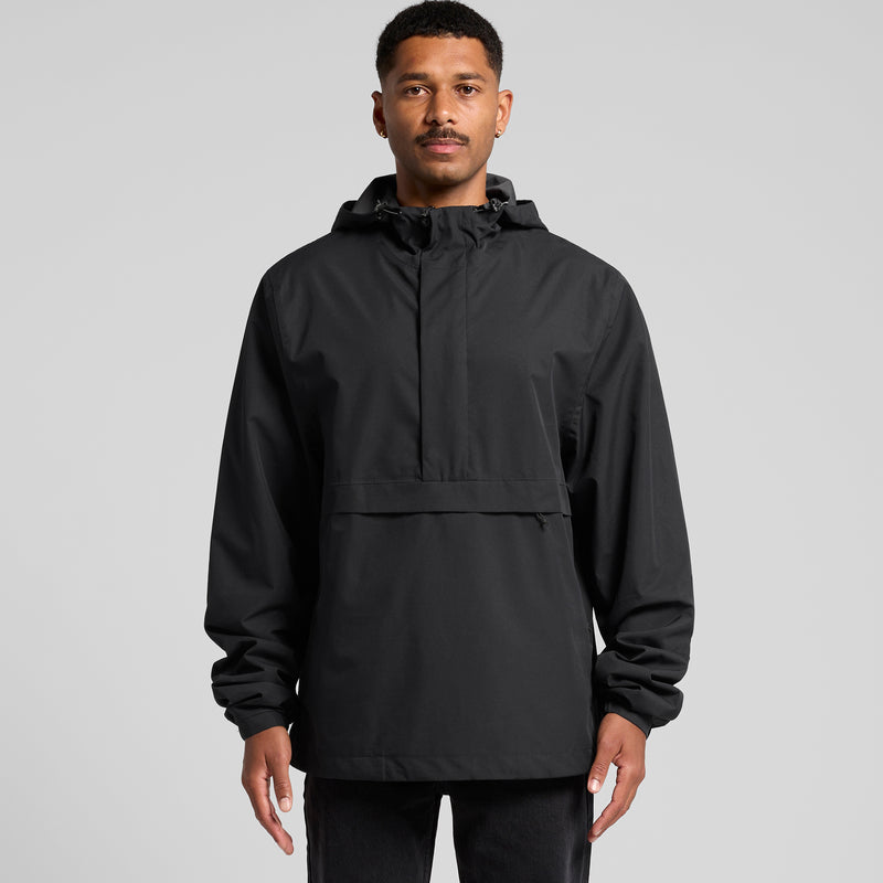 AS Colour 5502 Tech Windbreaker Mens