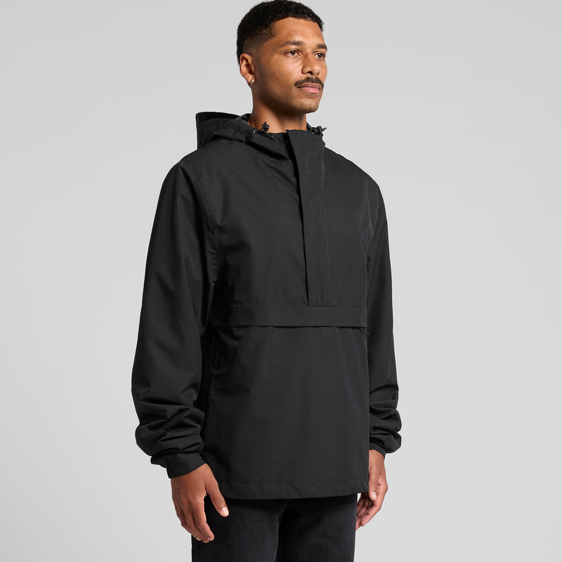 Tech Windbreaker Mens – Turn