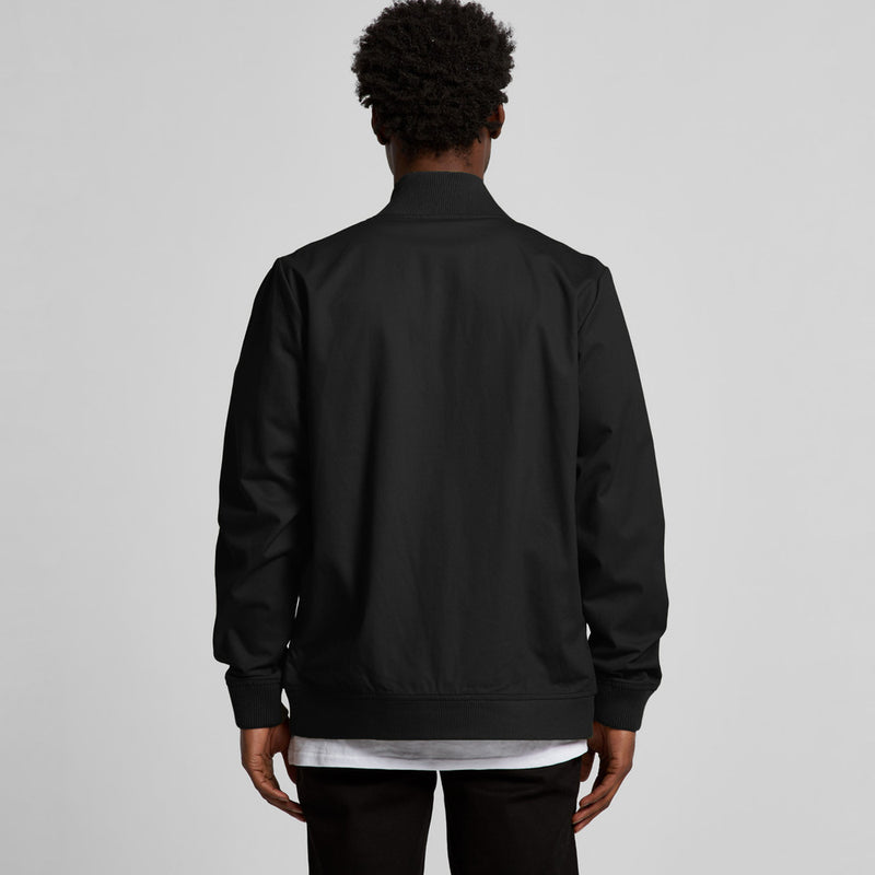 Bomber Jacket Mens