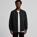 Bomber Jacket Mens