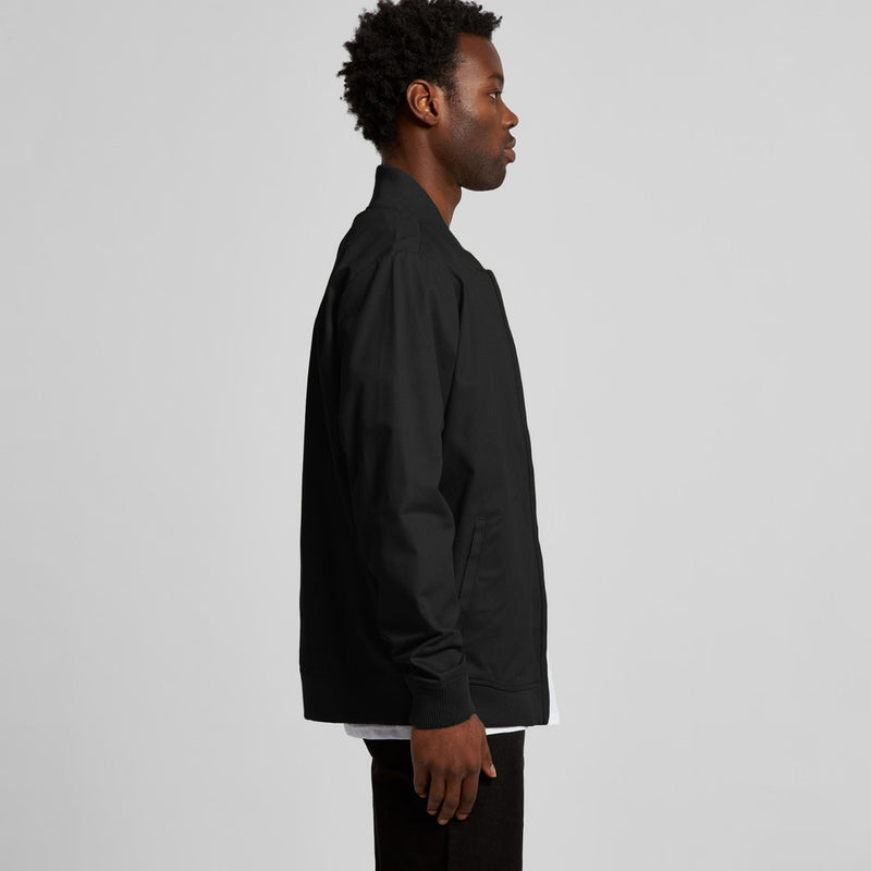 Bomber Jacket Mens
