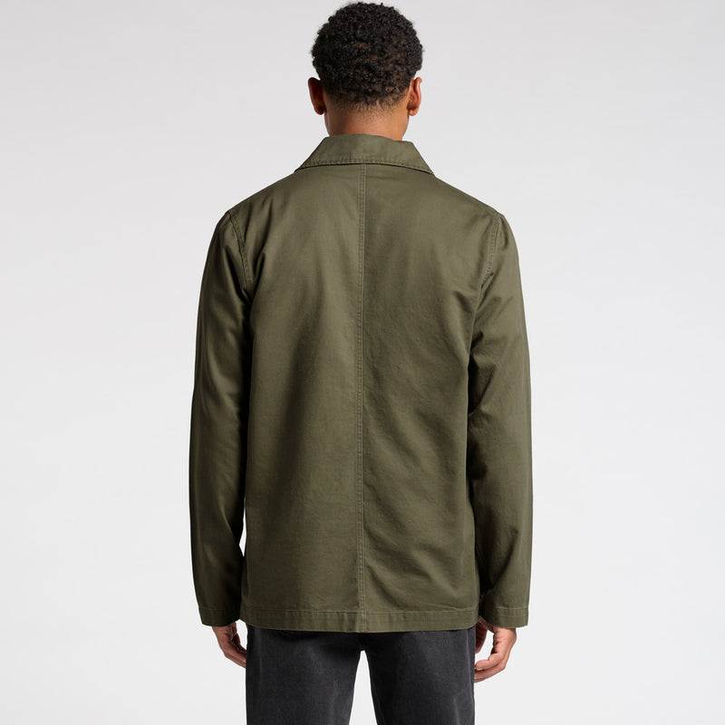 Chore Jacket